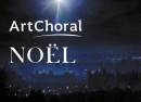 9e Musique@17h ArtChoral Noël