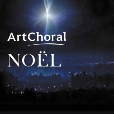 9e Musique@17h ArtChoral Noël