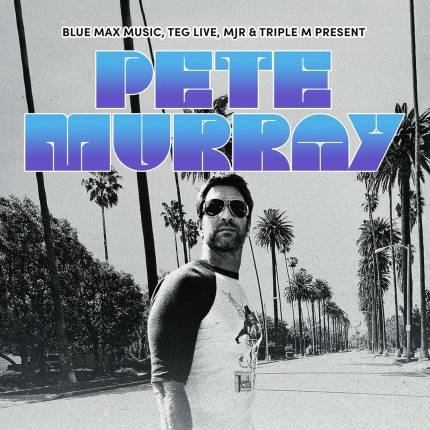 Pete Murray