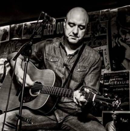Todd Thibaud