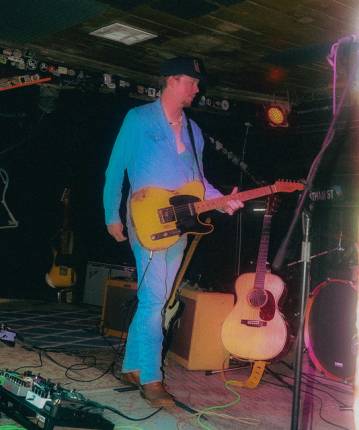 Ian Kocourek