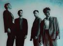 Glass Animals
