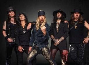 John Diva and the Rockets of Love