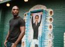 Cedric Burnside