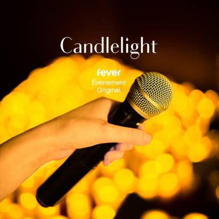 Candlelight Jazz  Hommage à Louis Armstrong