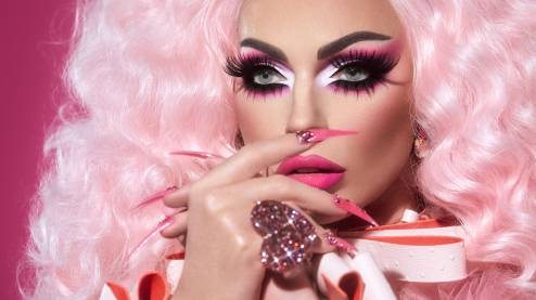 Alyssa Edwards