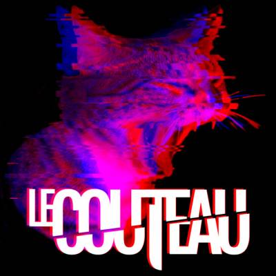 Le Couteau