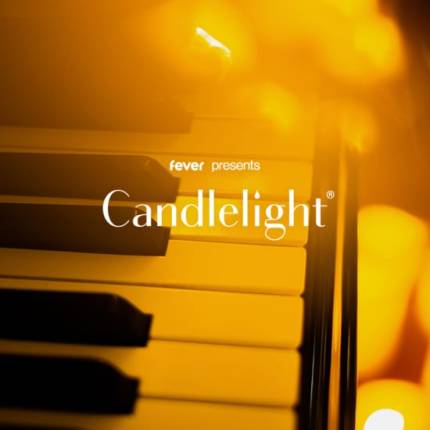Candlelight Open Air Tributo a Cremonini