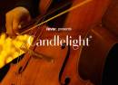 Candlelight Candlelight Jazz & Soul Amy Winehouse, Nina Simone, Aretha Franklin and more Jazz Greats