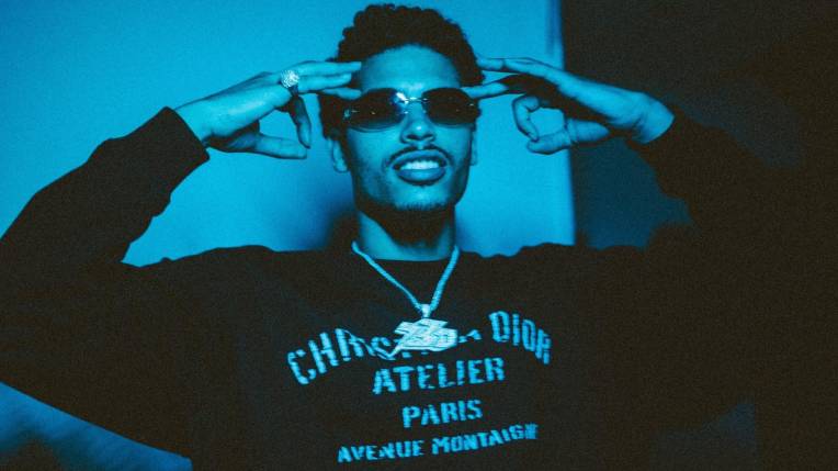 Jay Critch