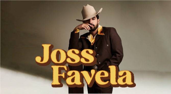Joss Favela