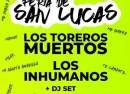 Los Toreros Muertos