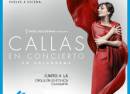 Callas en Concierto