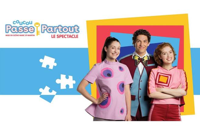 Passe-Partout