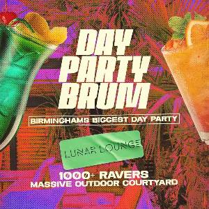 Day Party Brum