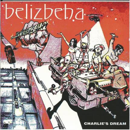 Belizbeha