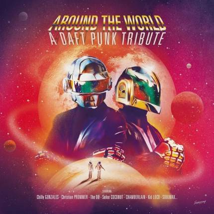 Daft Punk Tribute