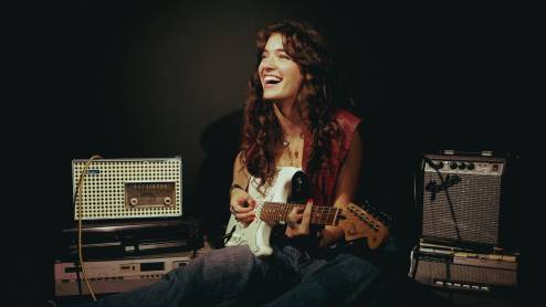 Eloise Granville
