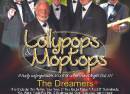 Lollypops and Moptops