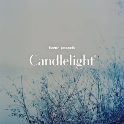 Candlelight Lo Mejor de Ludovico Einaudi