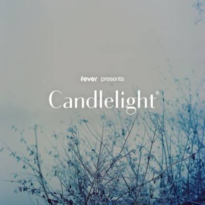 Candlelight Lo Mejor de Ludovico Einaudi