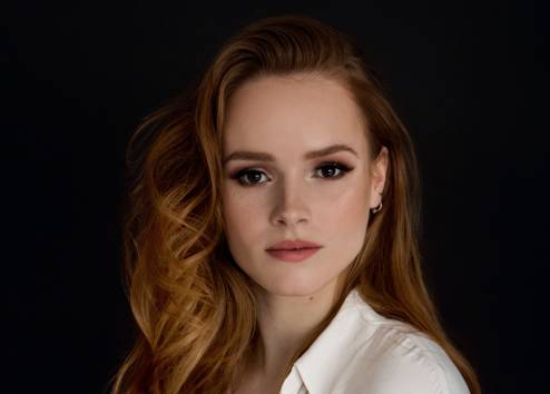 Isabel Provoost