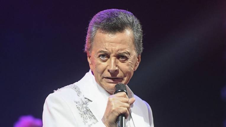 Palito Ortega