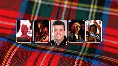 Bay City Rollers