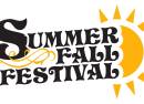 Summer Fall Festival