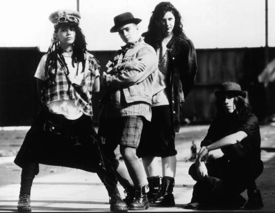 4 Non Blondes