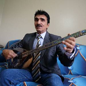 Mohammad Syfkhan