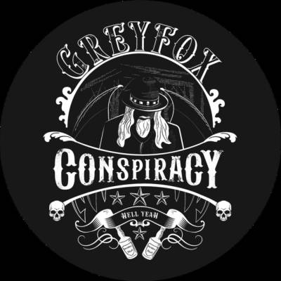 Greyfox Conspiracy