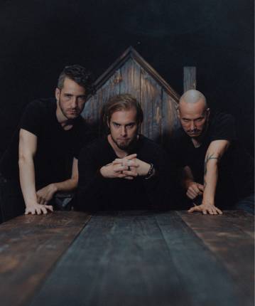 The Hirsch Effekt