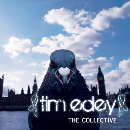 Tim Edey