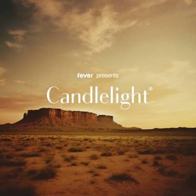 Candlelight The Best of Ennio Morricone