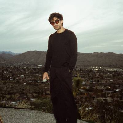 Anton Khabbaz
