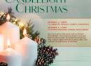 Candlelight Christmas - Catalyst Chamber Ensemble PALOS VERDES
