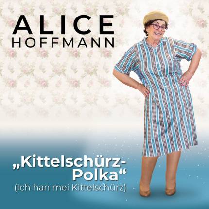 Alice Hoffmann