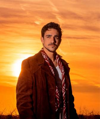 Gonzalo Hermida