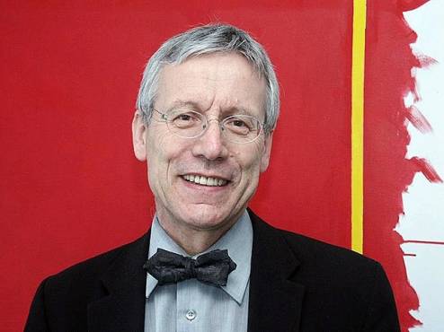Peter Vollmer