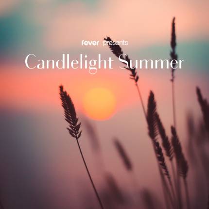 Candlelight Zandvoort Coldplay meets Imagine Dragons