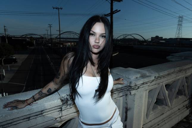 Maggie Lindemann