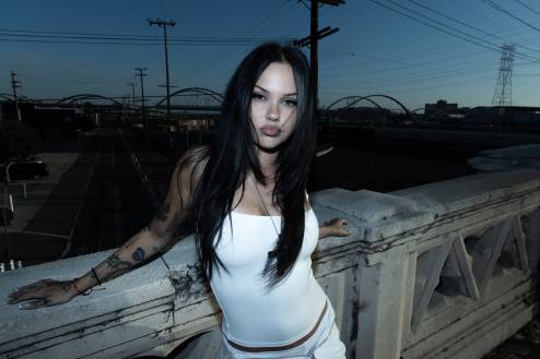Maggie Lindemann