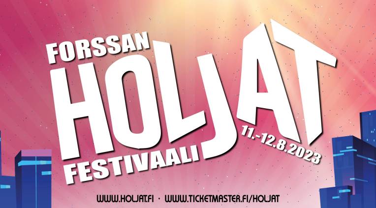 Holjat