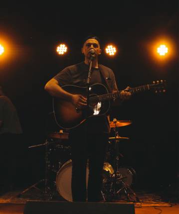 Kyle Caudle