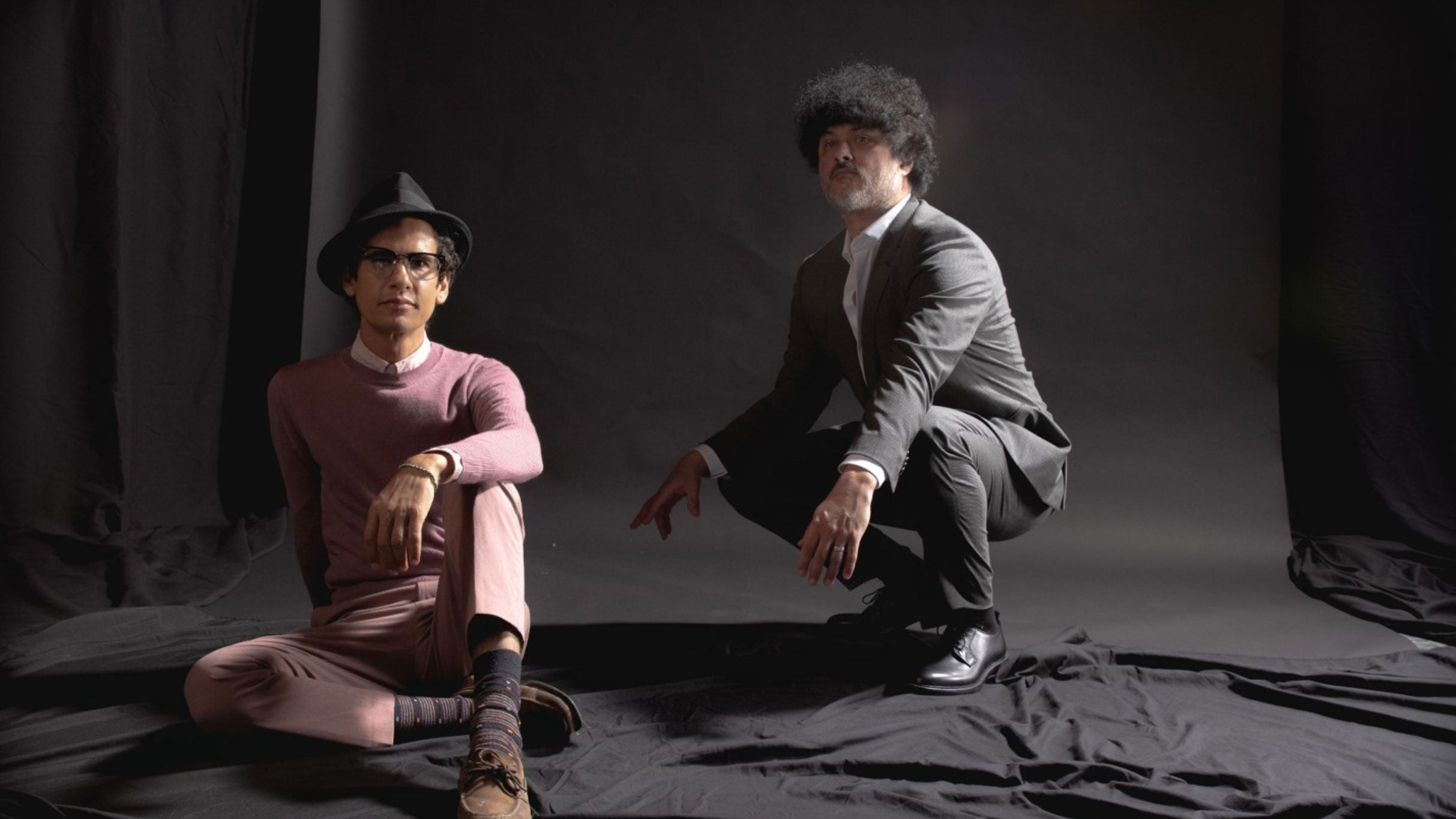 Concierto de The Mars Volta en Mexico City - Pepsi Center - 29 Nov, 2026