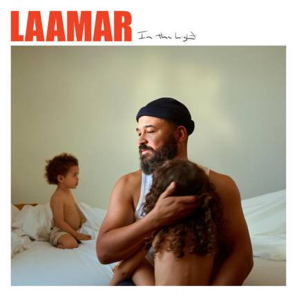 Laamar