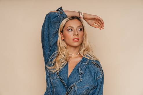 ALIISA SYRJÄ