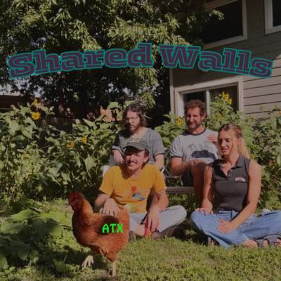 Shared Walls