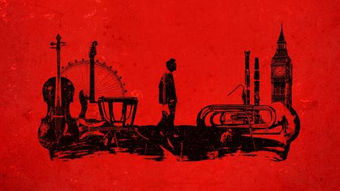 28 Days Later Live In Concert